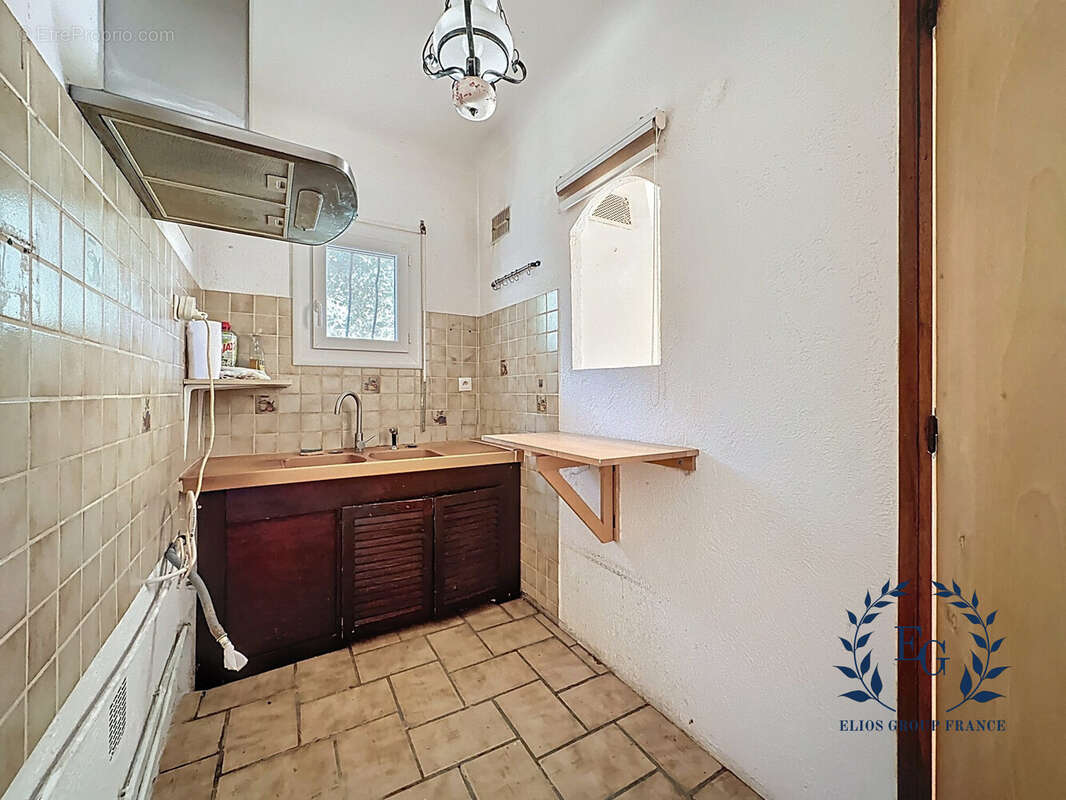 Maison à FLASSANS-SUR-ISSOLE