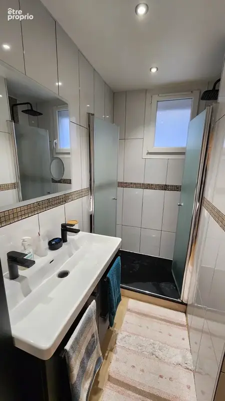 LOURDES CENTRE, A VENDRE Appartement T3 66m² avec cave - photo 5