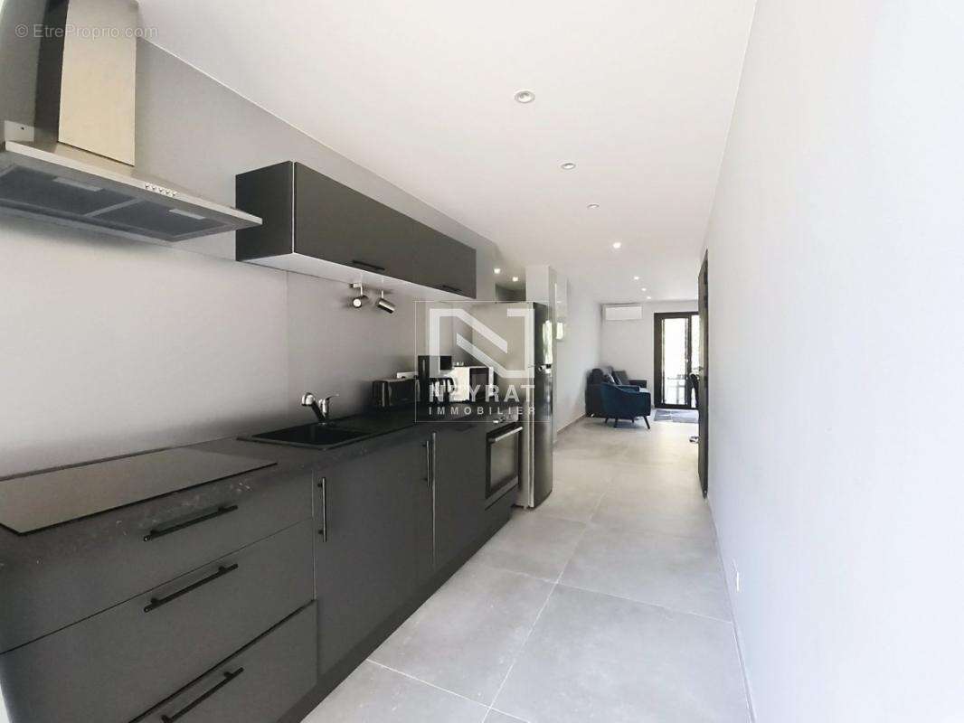 Appartement à CAVALAIRE-SUR-MER