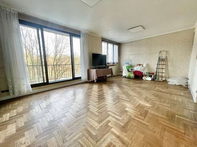 Appartement à MAISONS-ALFORT