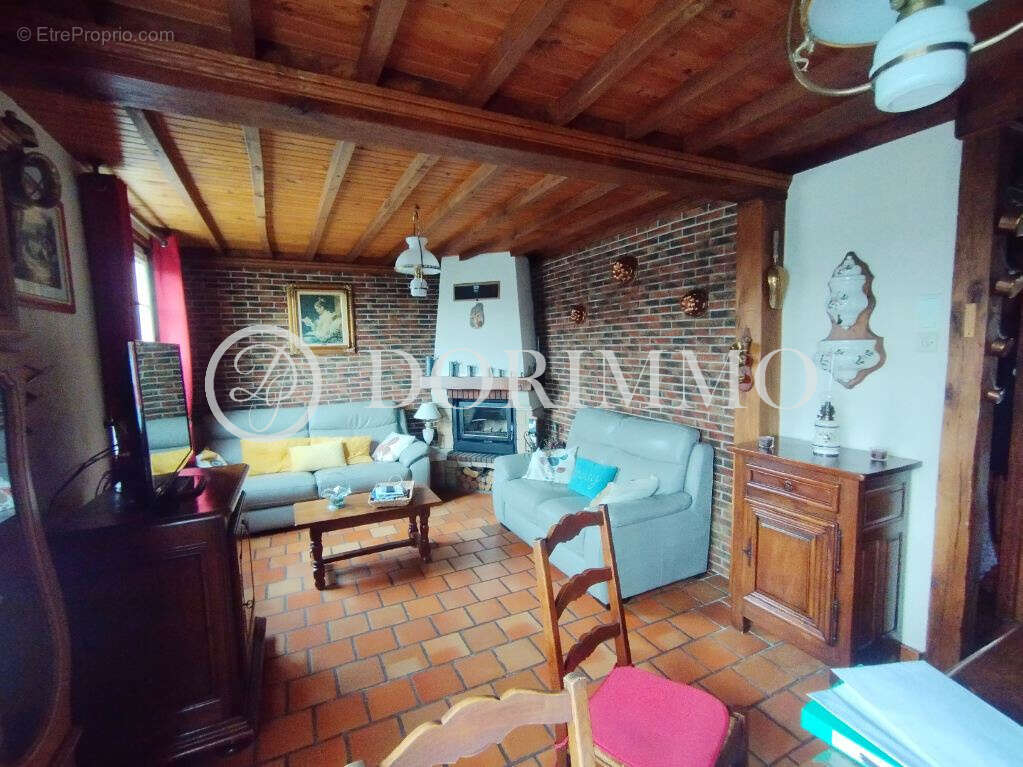 Magnifique opporunité avec très grand garage pour camping car - photo 9