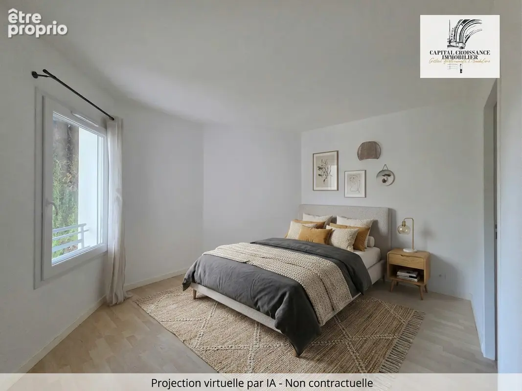 Maison familiale - Pessac - photo 9