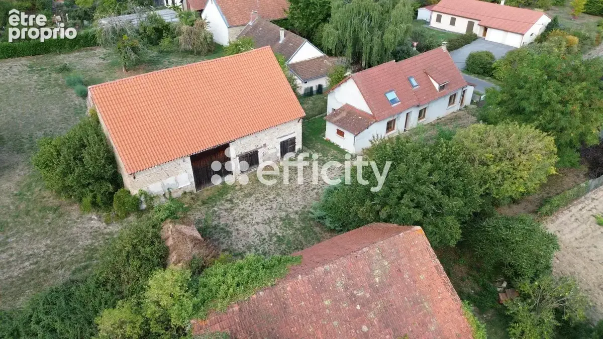 Maison 5 pièces 155 m² à vendre à Brugheas (03700) - photo 30