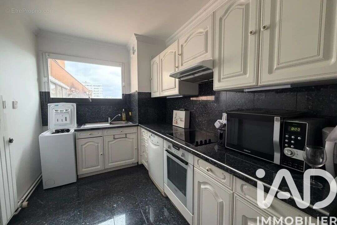 Photo 5 - Appartement à CRETEIL