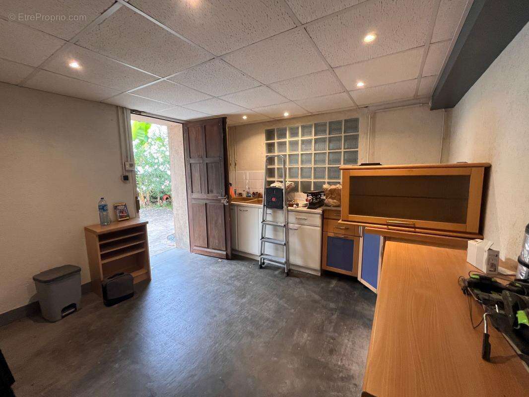 Maison à SAINT-JEAN-LE-BLANC