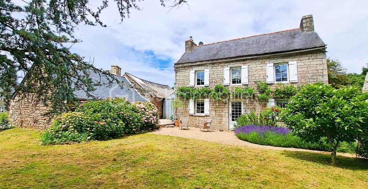 Maison à BERRIEN