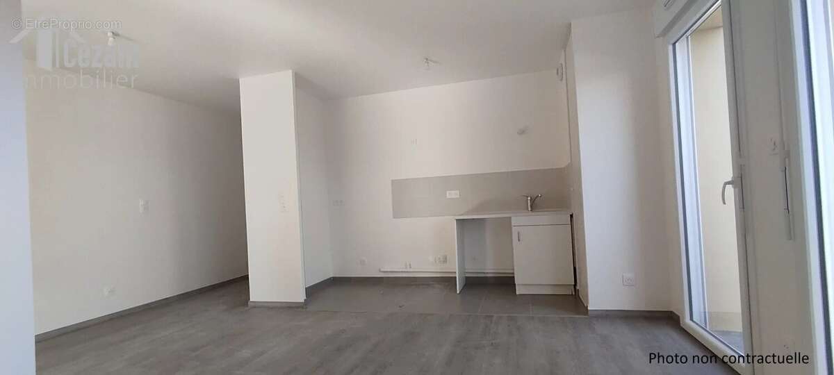 Appartement à LOUVIERS
