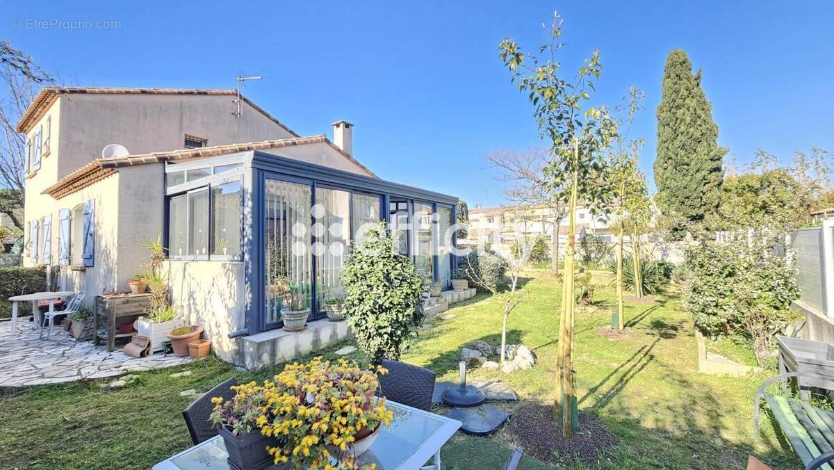Maison 110 m² à Pignan  - photo 1