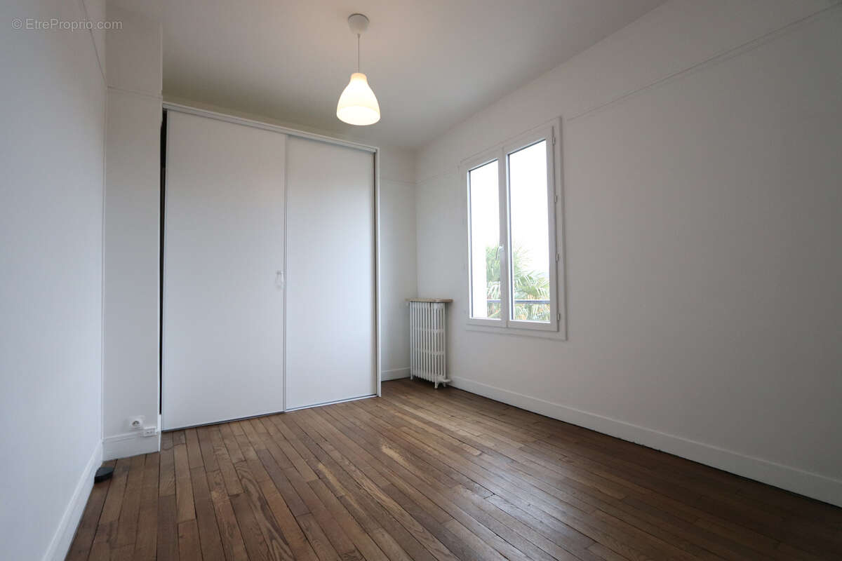 Maison à VILLEMOMBLE