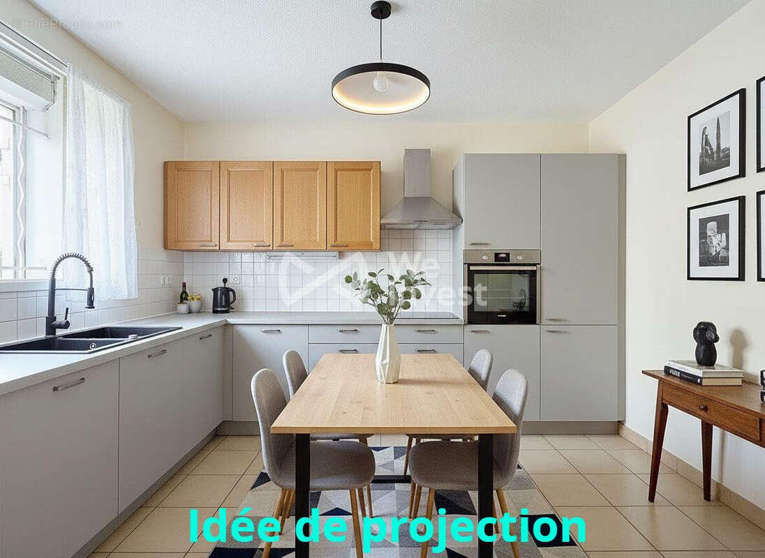 Maison 95 m² à Montpellier  - photo 8