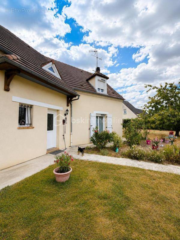 Maison à GISORS