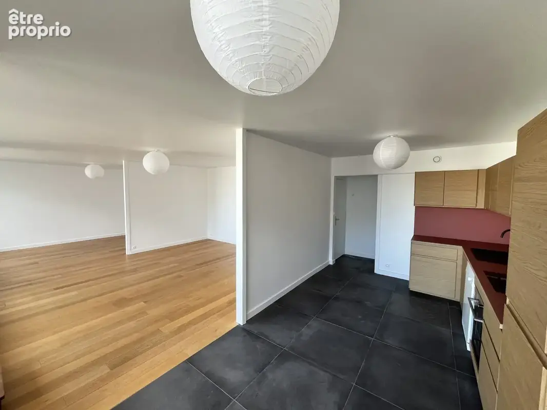 Appartement 5 pièces 127 m² à vendre à Le Havre (76600) - photo 5