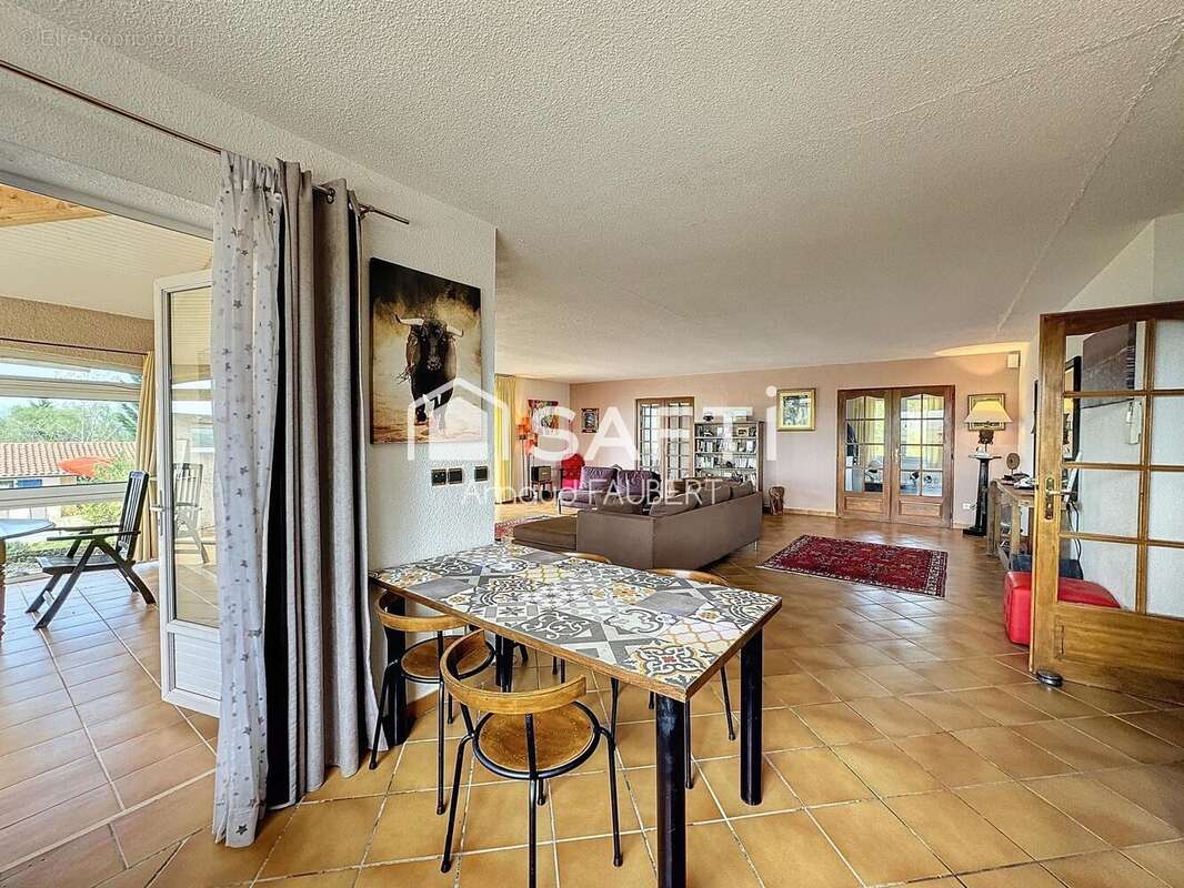 Photo 6 - Maison à CARLA-BAYLE