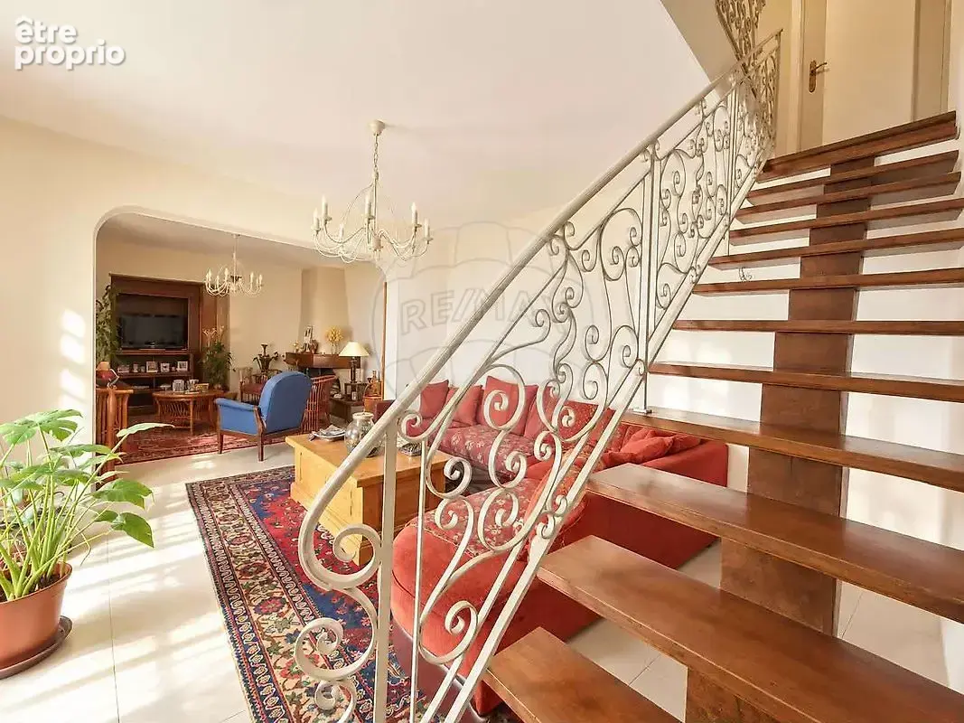 Maison 4 chambre(s) à vendre - photo 8