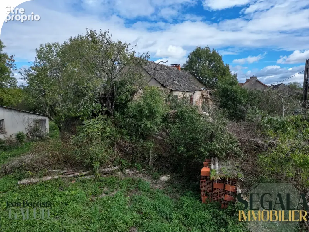 Ancienne ferme à Mirandol — huile de coude à prévoir - photo 6