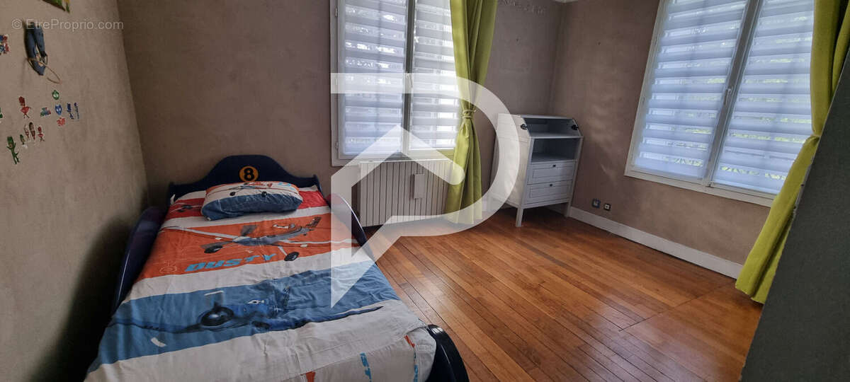 Maison à BOISSY-SAINT-LEGER