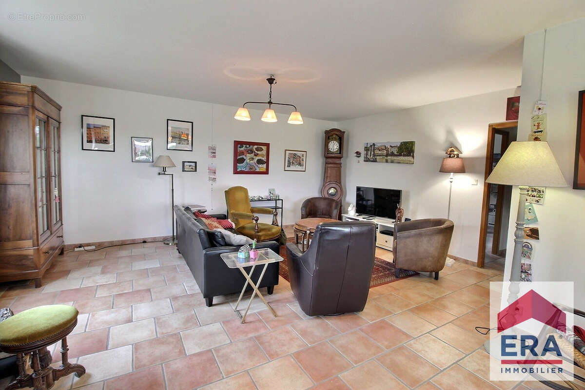 Maison à SERIGNAN-DU-COMTAT