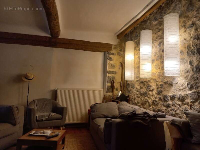 Maison à DIGNE-LES-BAINS