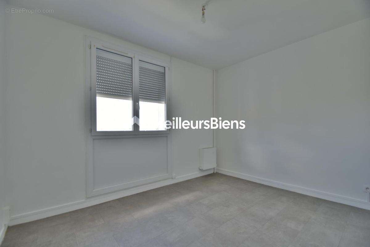 Appartement à TROYES