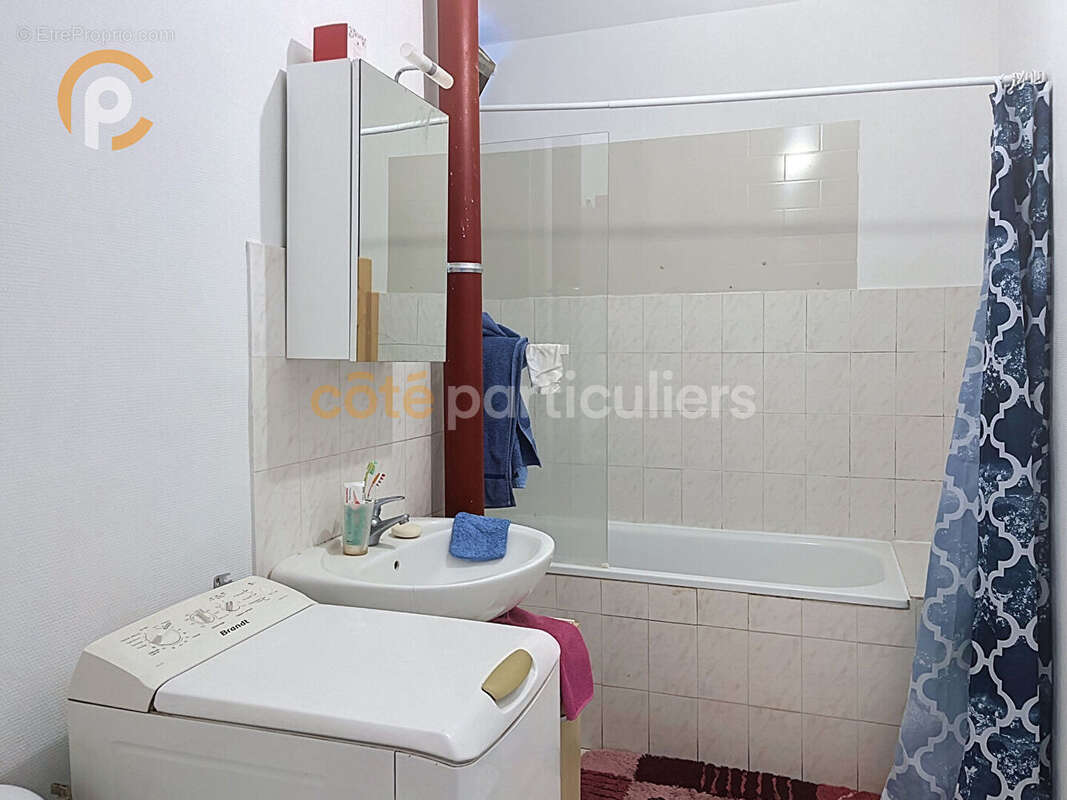 AppartementT2 de 40m² m² -  proche centre ville d'Ivry-sur-Seine - photo 4