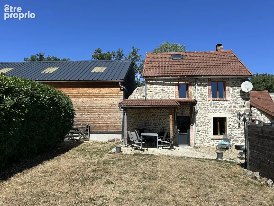 Superbe domaine équestre avec étang, deux habitations et 24 hectares - photo 15
