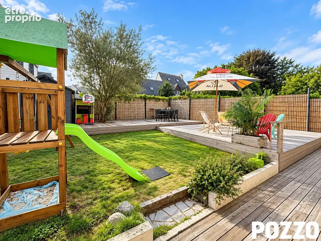 Photo Maison à Avranches au prix de 248 500€