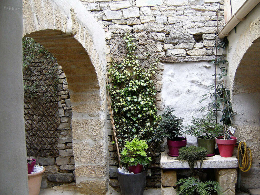 Maison à SAINT-DIONIZY