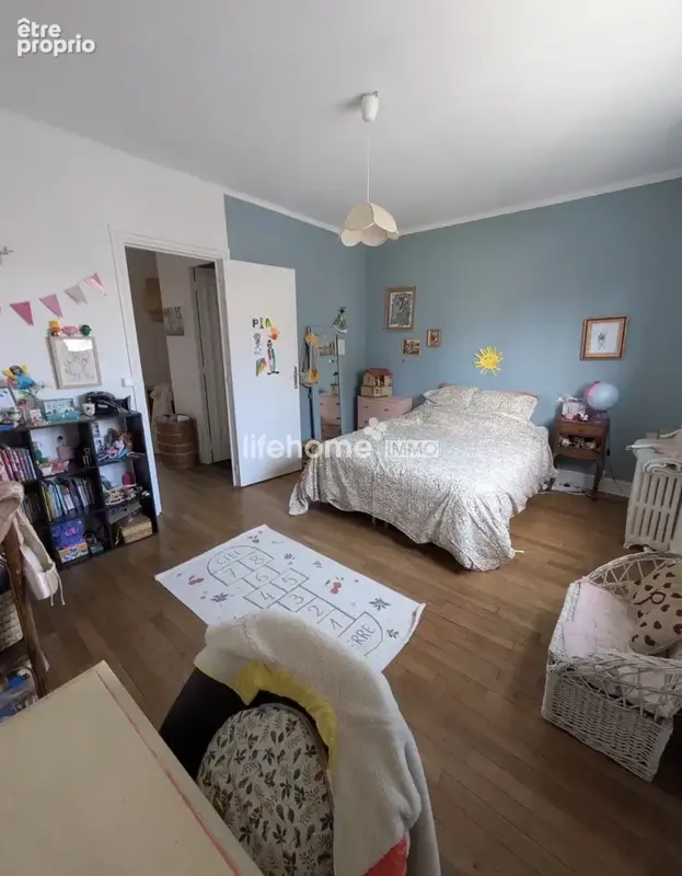 Maison 113 m² à Chateauroux  - photo 6