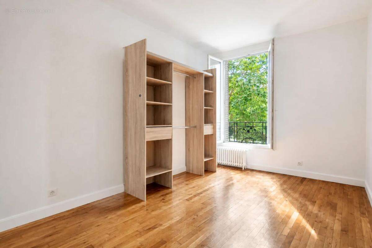 Appartement de 5 pièces de 103 m² à Paris 13ème - photo 11