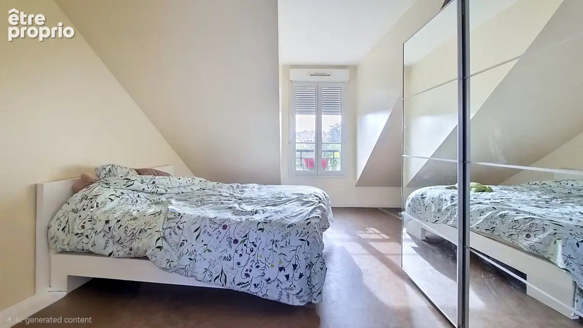 Maison Limeil Brevannes 4 pièce(s) 83 m2 - photo 8