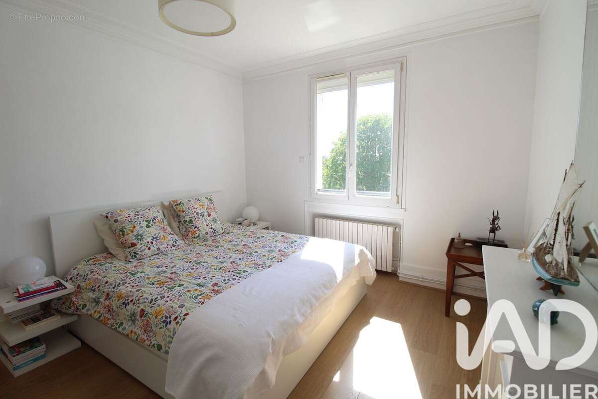 Photo 6 - Maison à CORMEILLES-EN-PARISIS