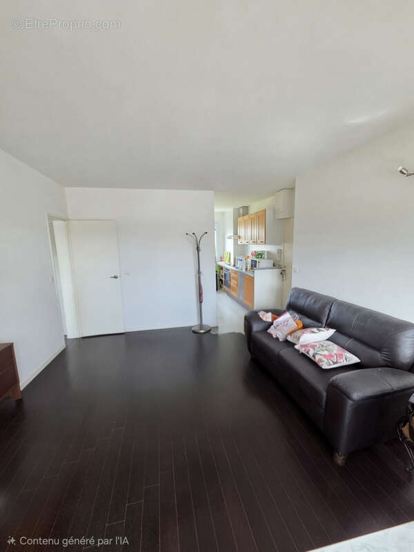 Appartement à MERIGNAC