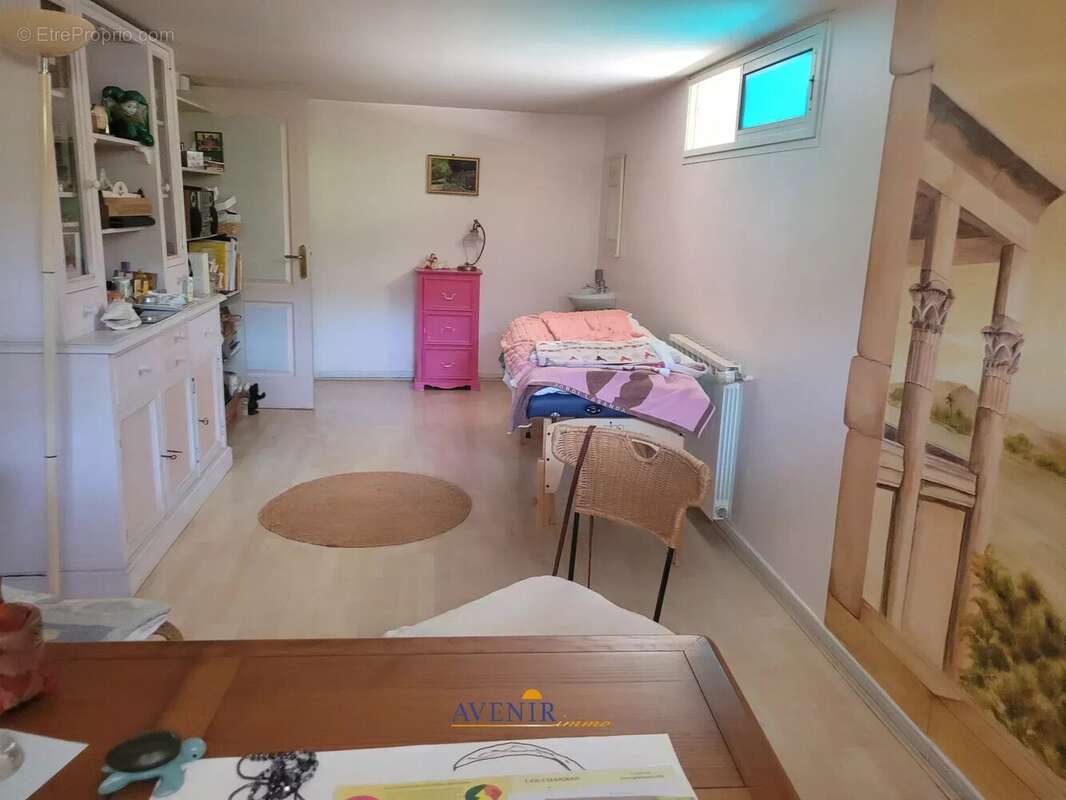 Maison à PLAN-DE-CUQUES