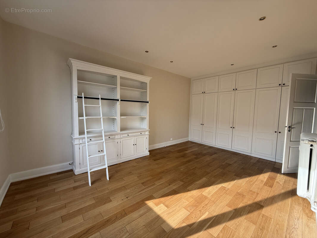 Appartement à MULHOUSE