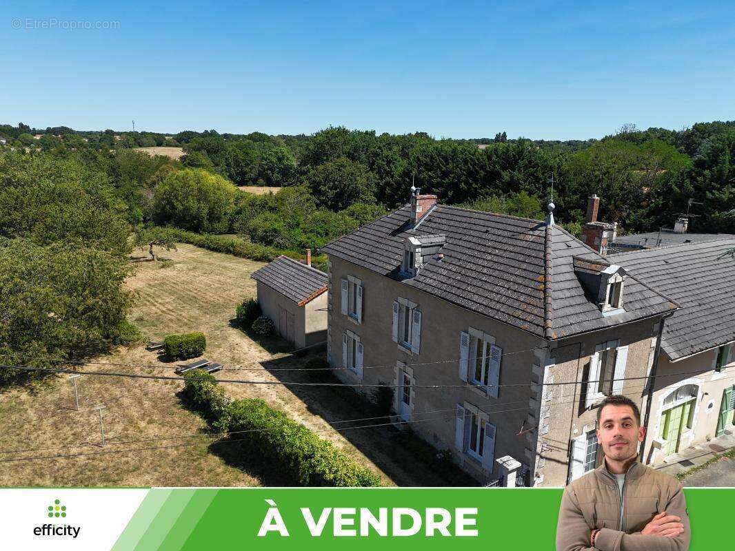 Maison bourgeoise - photo 3