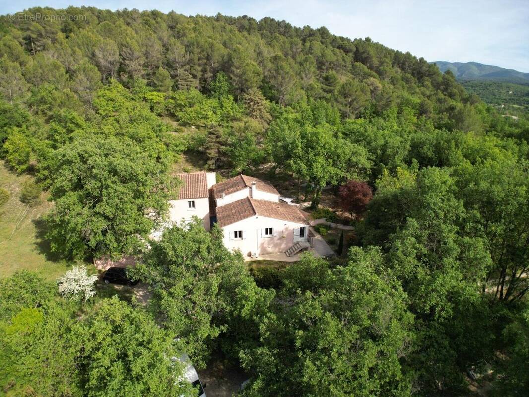 Photo 1 - Maison à CASENEUVE
