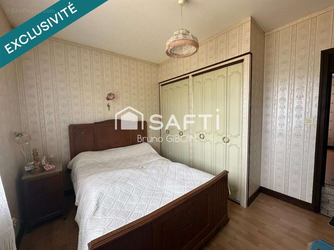 Maison 100 m² à Chatillon-Sur-Loire  - photo 9