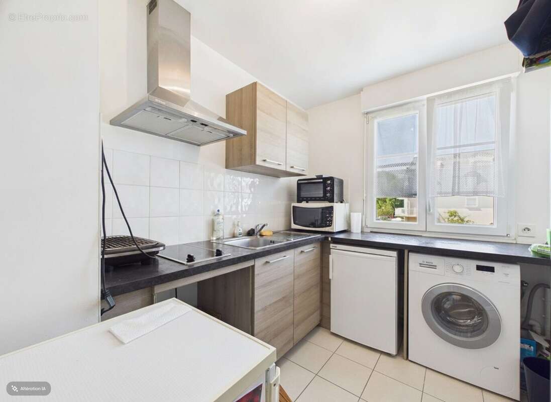 Appartement à FALAISE