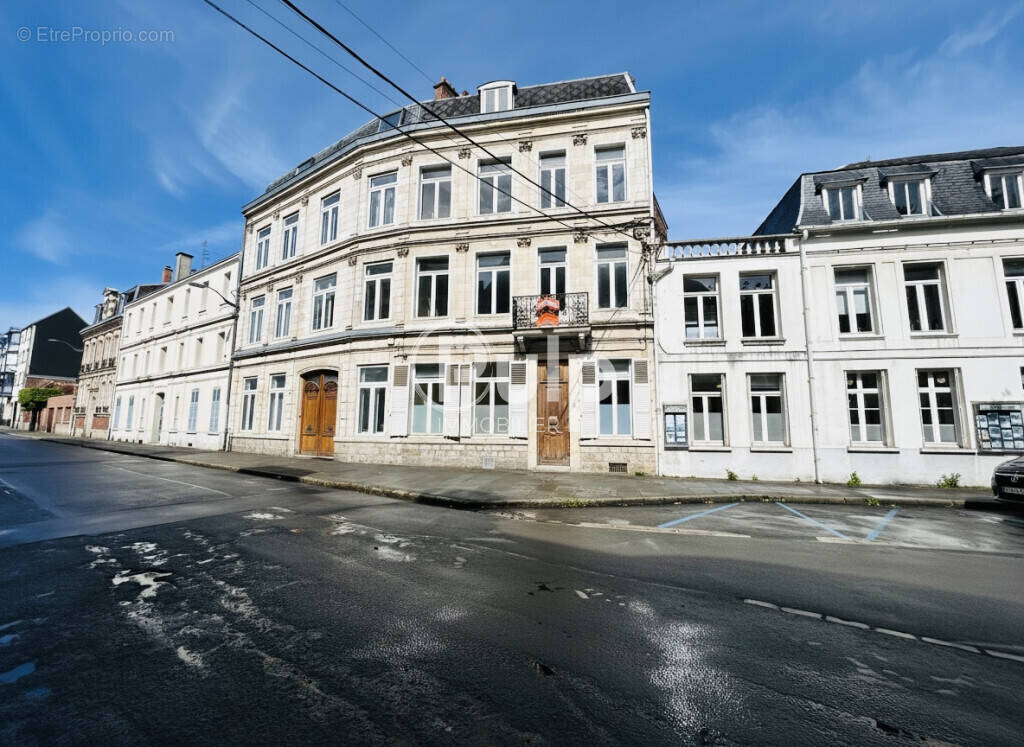 Maison à ARRAS