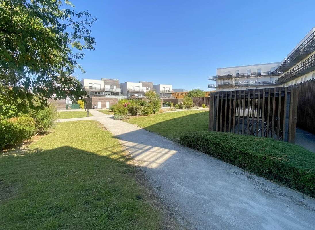 Vente Appartement Chartres(28000) 95 900ï¿œ - photo 10