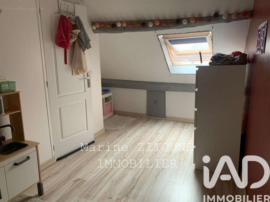 Photo 7 - Maison à LA VILLE-DU-BOIS