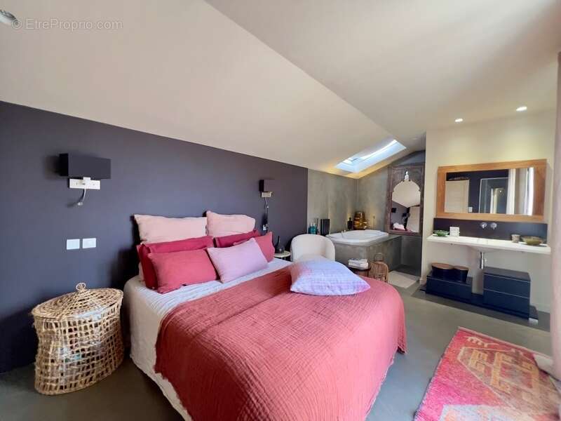 Appartement à BIARRITZ