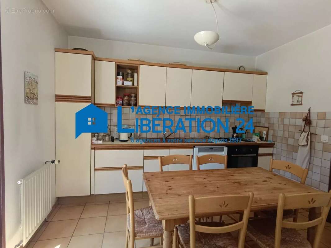EXCLUSIVITE Maison individuelle 129m2 Terrain 460m2 - photo 9