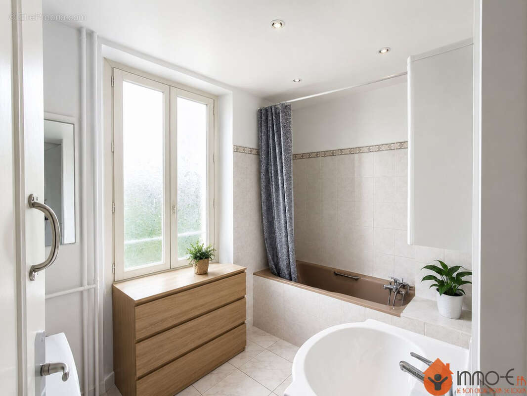 Maison 53 m² à Esbly  - photo 6