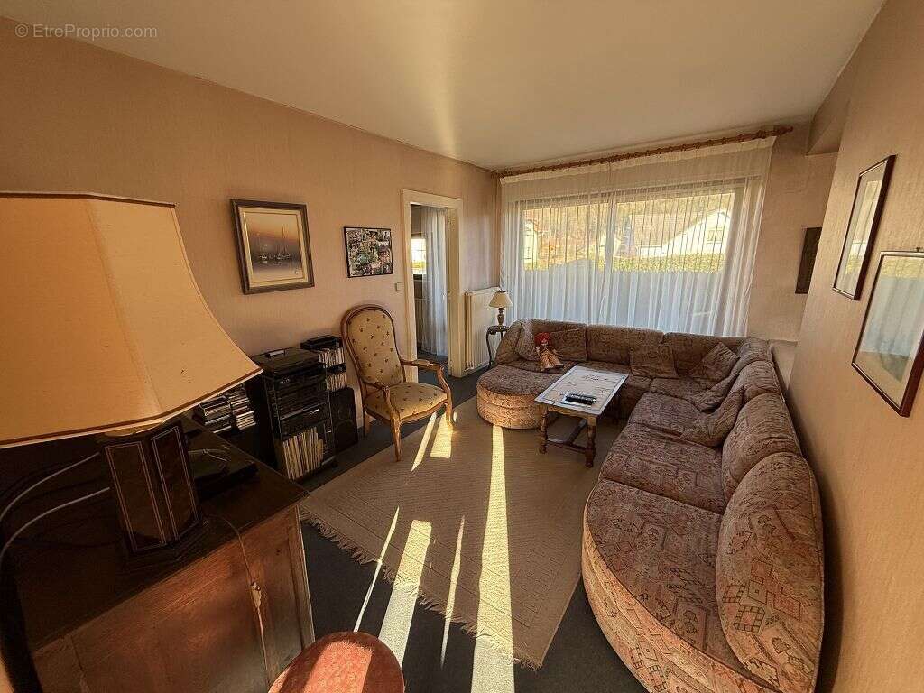 Maison à SAINT-ETIENNE-LES-REMIREMONT