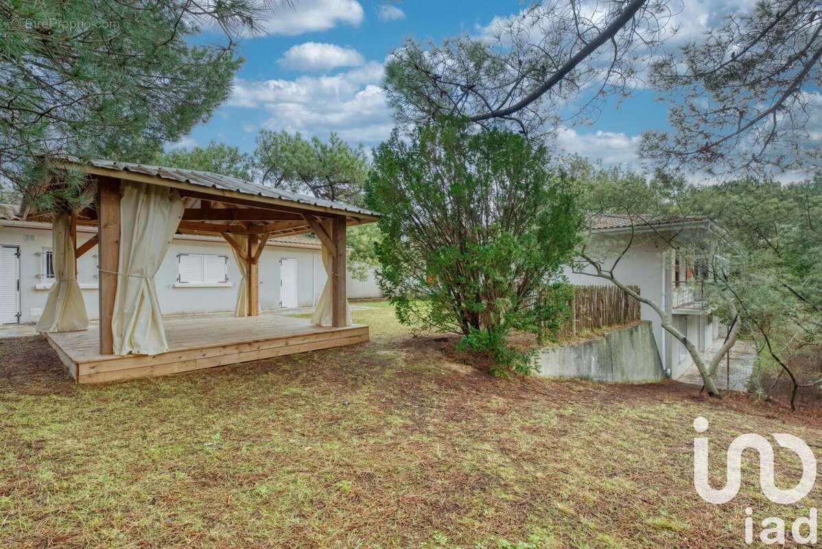 Photo 3 - Maison à LEGE-CAP-FERRET