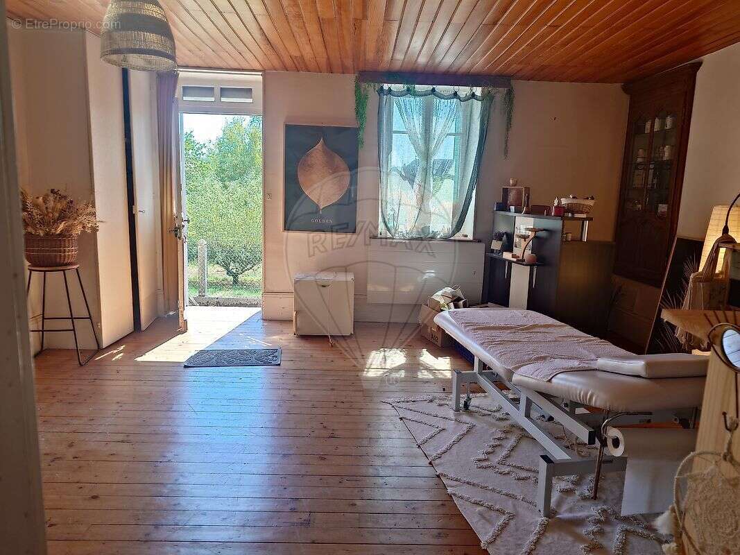 Maison 7 chambre(s) à vendre - photo 11