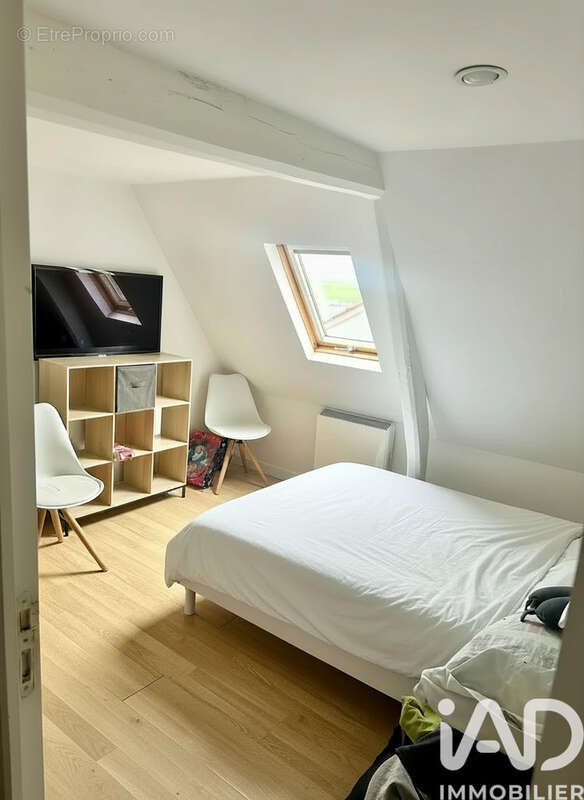 Photo 3 - Maison à CAESTRE