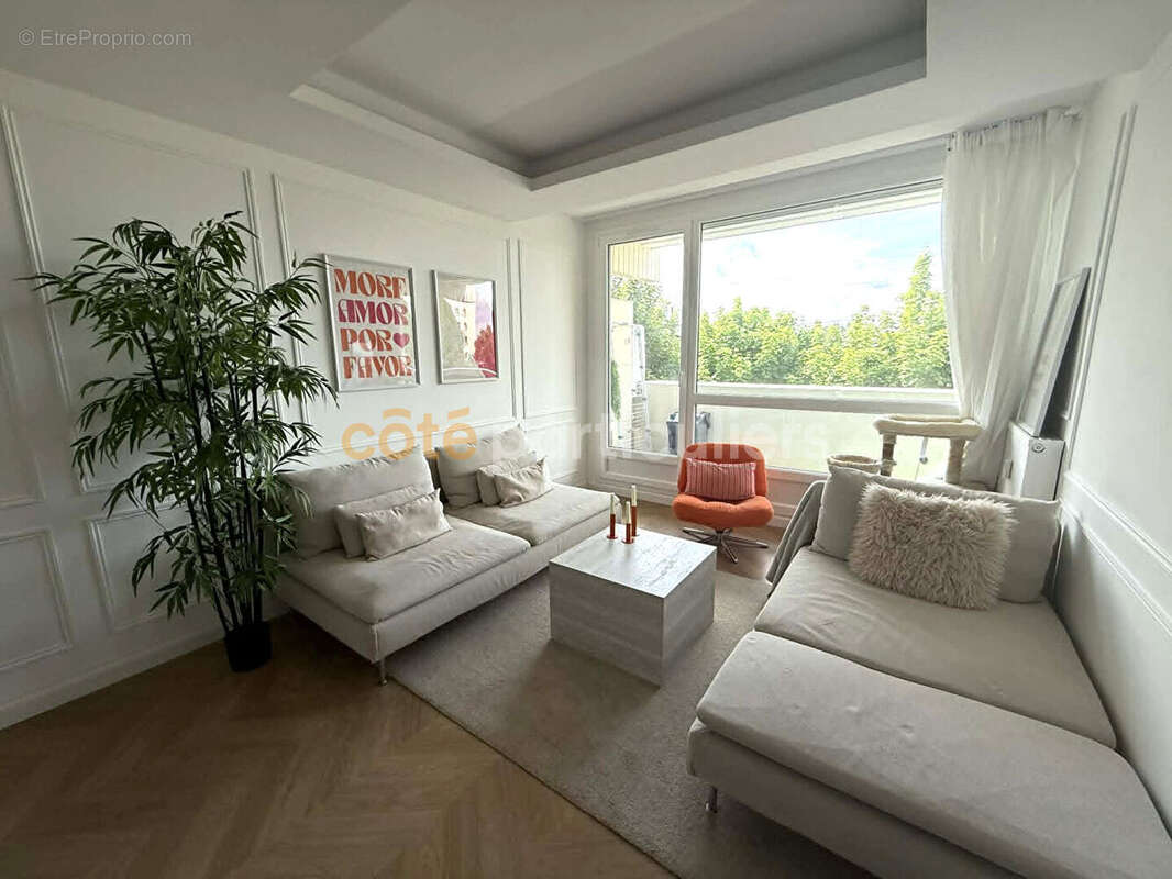 Appartement à CAEN