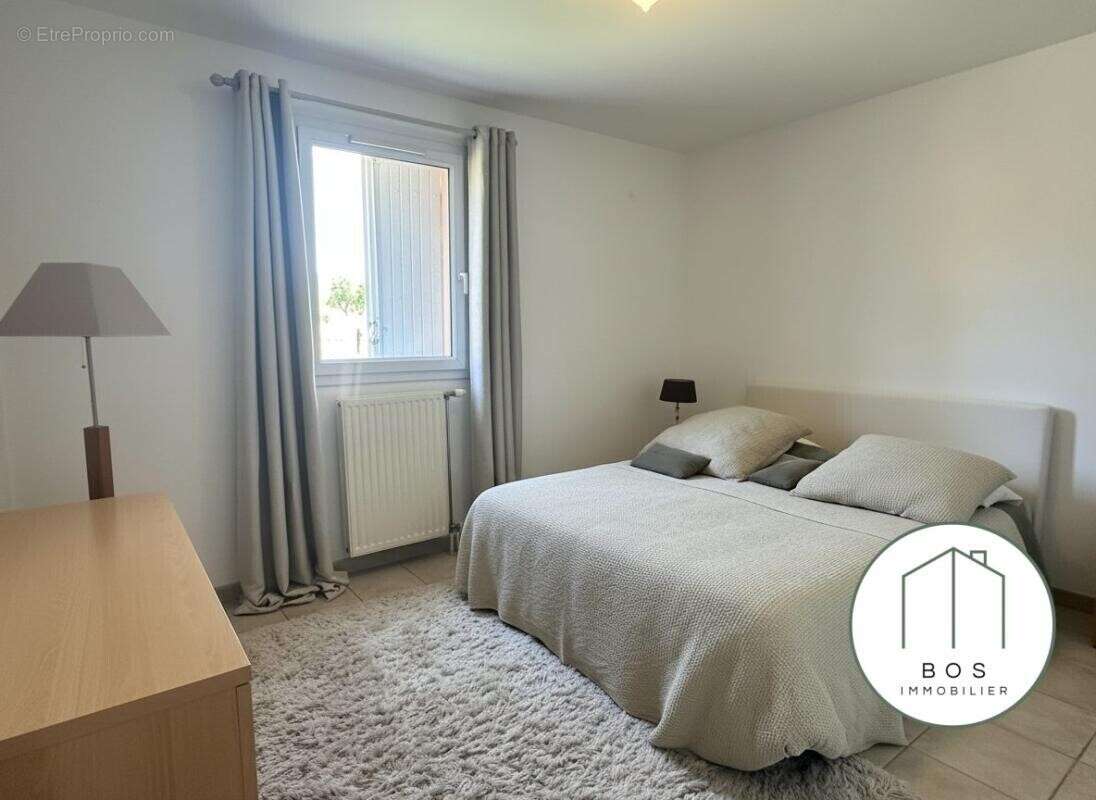 Maison à SALON-DE-PROVENCE